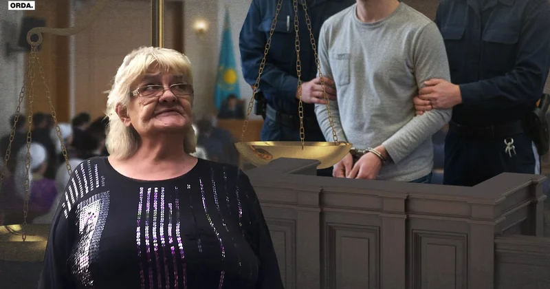 Семь лет борьбы: как жертвы мошенников в Алматы добились осуждения виновных и вернули имущество