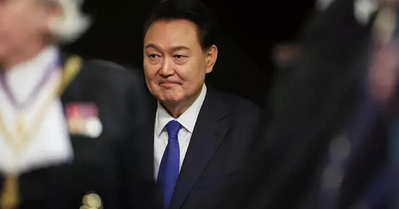 Дали 5 лет вместо 10: спецпрокурор Южной Кореи оспаривает приговор, вынесенный экс президенту