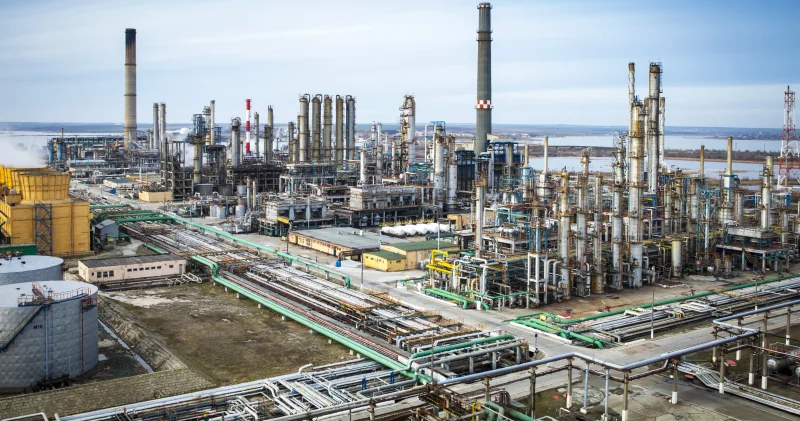 Теңіз кен орнынадағы жағдай: арнайы комиссия құрылды