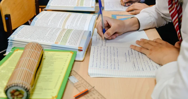 Қаскелеңде 9 сынып оқушысы мектепте қайтыс болды: 22 қаңтар 2026, 10:51 жаңалықтар