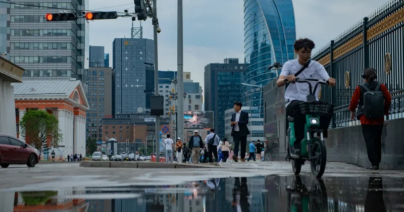 Кандасам из Монголии засчитают трудовой стаж для пенсионных выплат в Казахстане