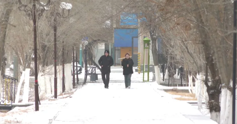 Ұлт мұратын көздеген Ұлттық құрылтай. Сауалнама