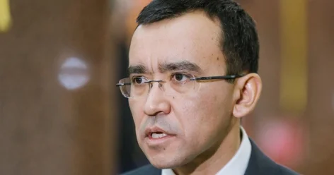 Халык Кенес и вице президент Ашимбаев прокомментировал инициативы президента