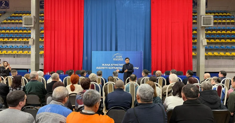 Коалицияның өңірлердегі ақпараттық түсіндіру жұмысы мен қоғаммен диалогты қарқын алды