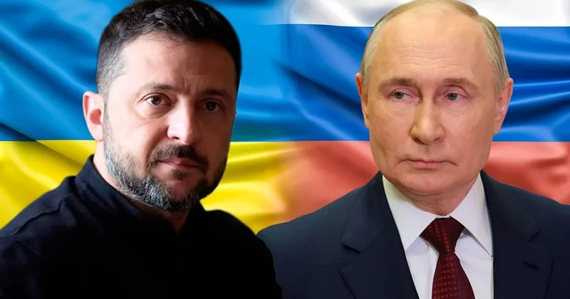 АҚШ тың арнайы өкілі Уиткофф Зеленский мен Путиннің жеке кездесу мүмкіндігі туралы айтты