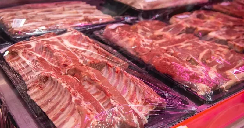 Басқа бірқатар елдермен салыстырғанда Қазақстанда сиыр еті әлдеқайда қымбат