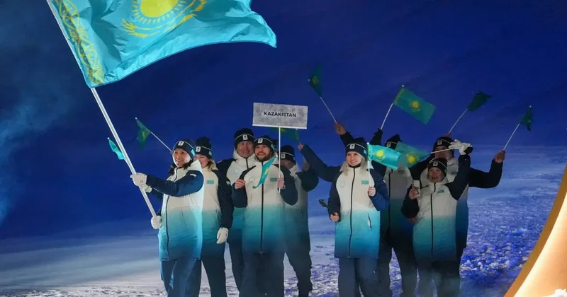 Торжественное закрытие XXV зимней Олимпиады: где и когда смотреть