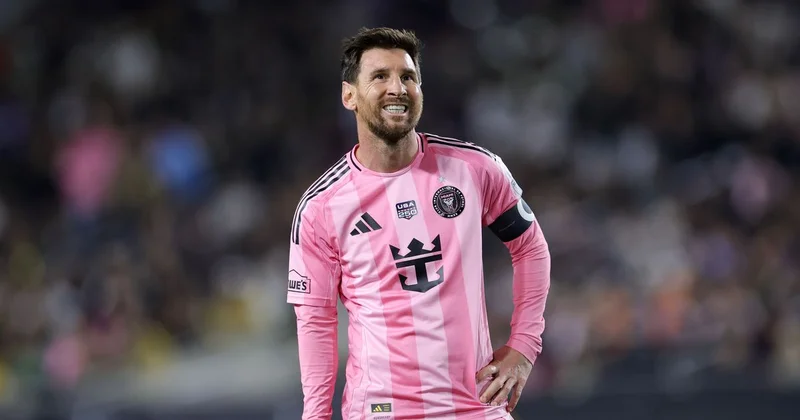 Команду Лионеля Месси разгромили в первом матче нового сезона MLS