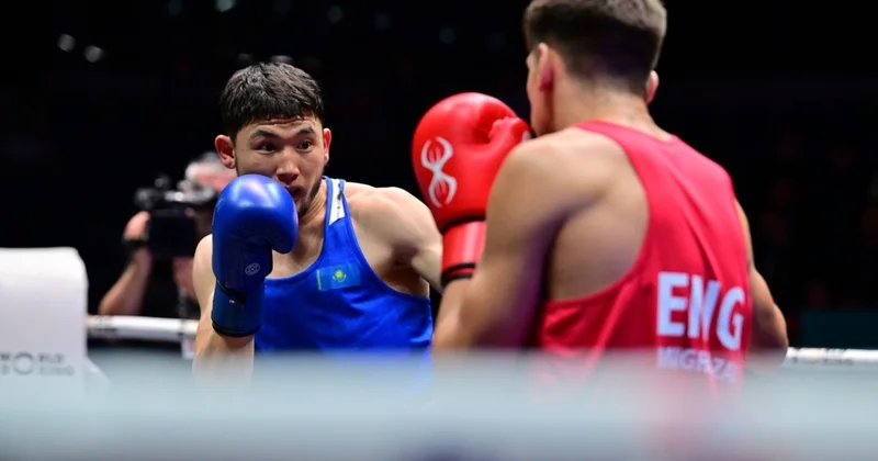 Странджа турниріне қай елдерден боксшылар қатысады