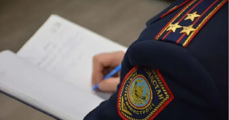 Павлодарда автогаз бекеттерінің үштен бірінде заң бұзушылықтар тіркелген