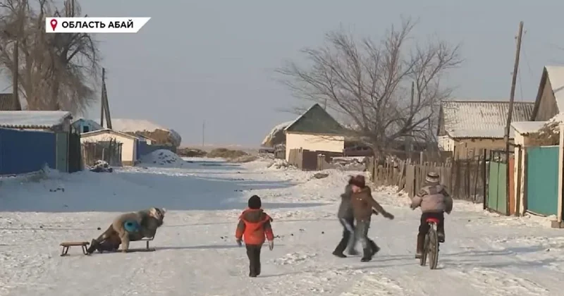 Жителям Семея готовы заплатить 1,5 млн тенге за переезд в село