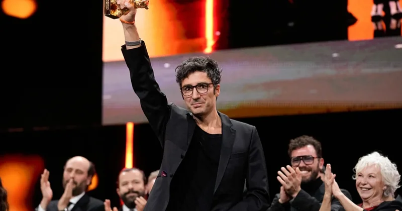 Берлинале 2026: главные награды Турции и приз Казахстану