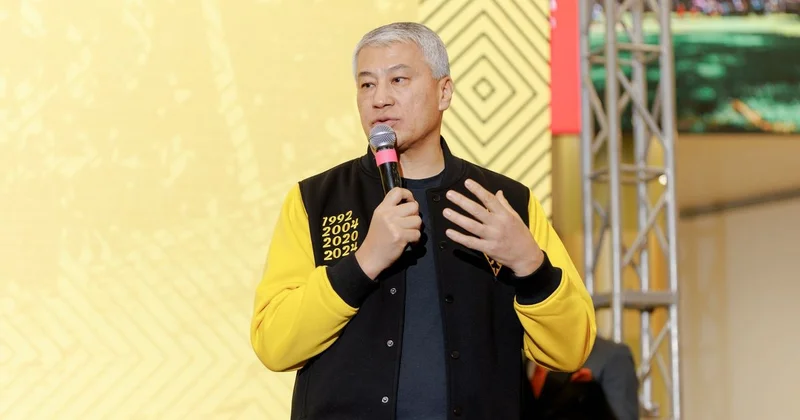 Хорошая коллаборация : Боранбаев рассказал о трансферах и партнерстве Кайрата и Челси