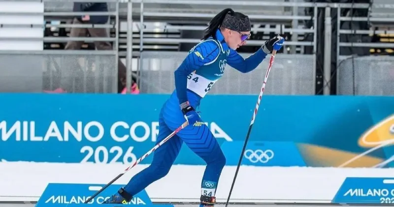 На финишной прямой: расписание выступлений казахстанских спортсменов в заключительный день Олимпиады