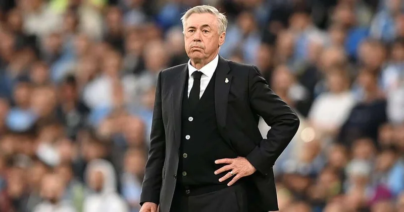 Карло Анчелотти станет самым высокооплачиваемым среди тренеров сборных