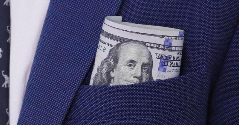 Новый закат доллара. Как Трамп всего за год подорвал статус главной мировой валюты