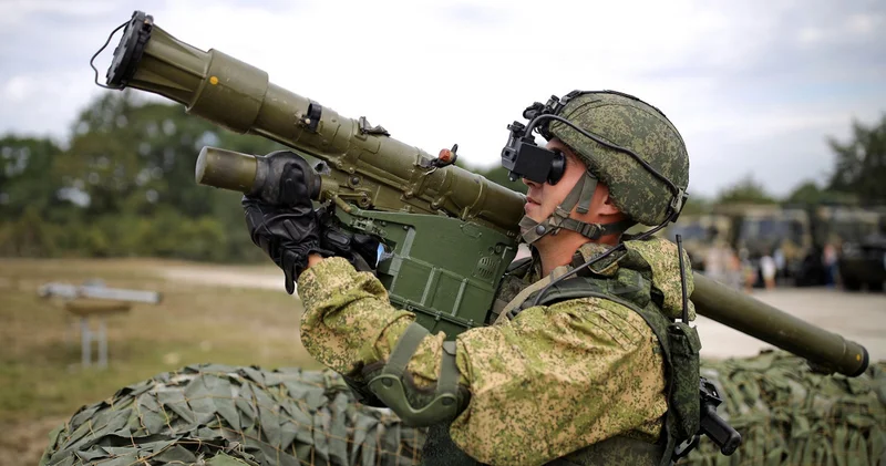 Иран Ресеймен құпия келісім жасап, зымыран кешендерін сатып алуға келісті Financial Times