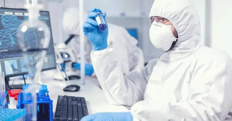 АҚШ ғалымдары вирусқа, бактерияға және аллергияға қарсы әмбебап вакцина әзірледі