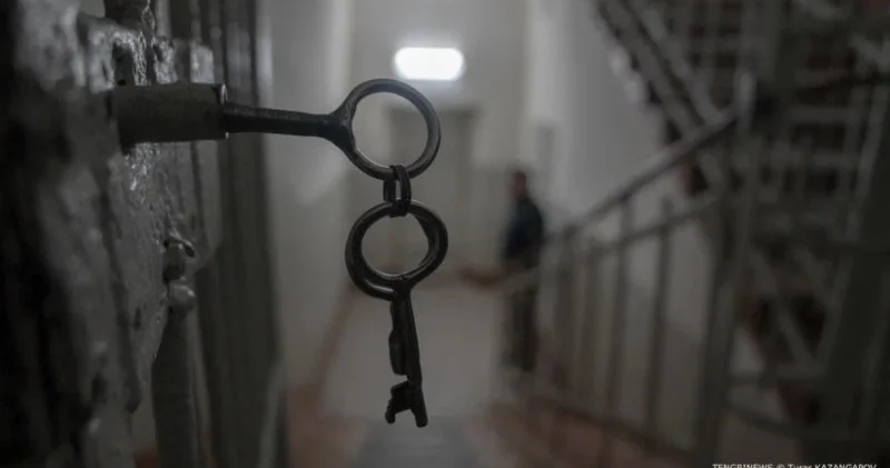 Павлодарда жеке сот орындаушылары филиалының басшысы ұсталды