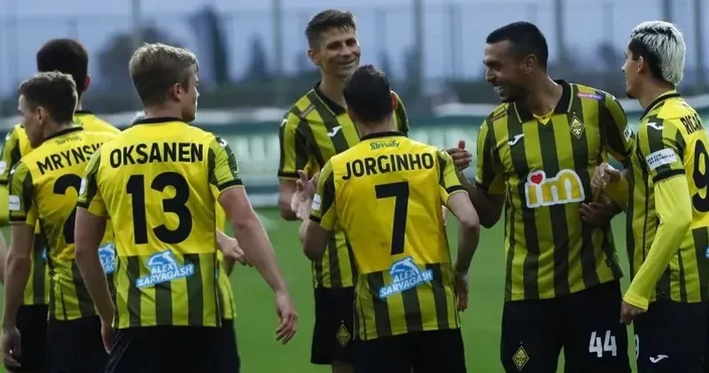 ҚПЛ 2026: Қайрат ФК Алматыда қатарынан үш матч өткізеді