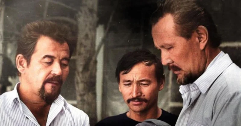 Артыма көз салсам, өкінетін дүние көп : Жүрсін Ерман ағынан жарылды