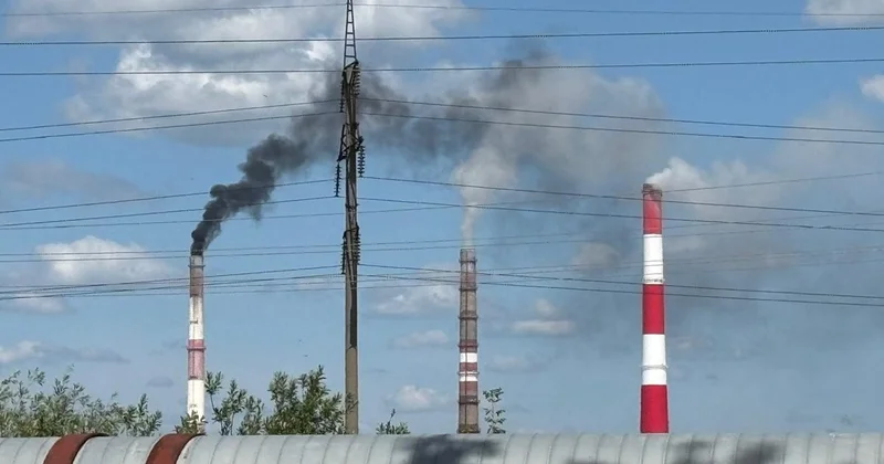 Жылу маусымында Павлодар мен Ақсудағы ЖЭО ларда кемшіліктер жиі тіркеліп отыр