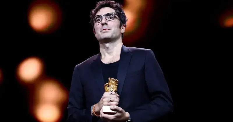 Драма о политических репрессиях получила главный приз Берлинского кинофестиваля