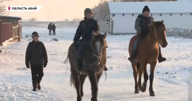 Семейде қаладан ауылға көшетіндерге 1,5 млн теңгеге дейін қолдау ұсынылды
