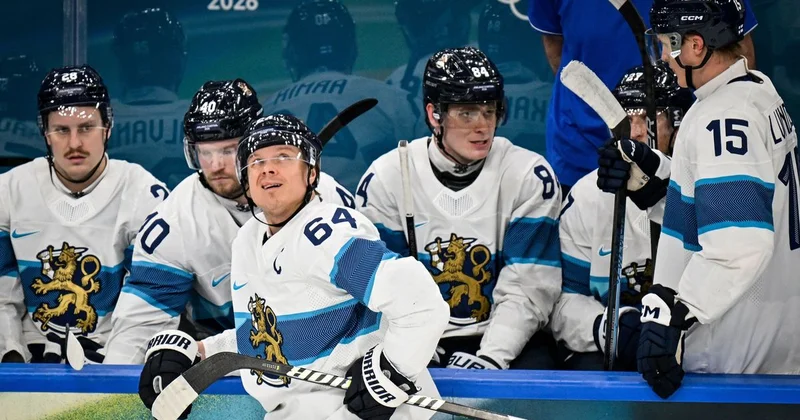 Разгром определил бронзовых призеров Олимпиады 2026 в мужском хоккее