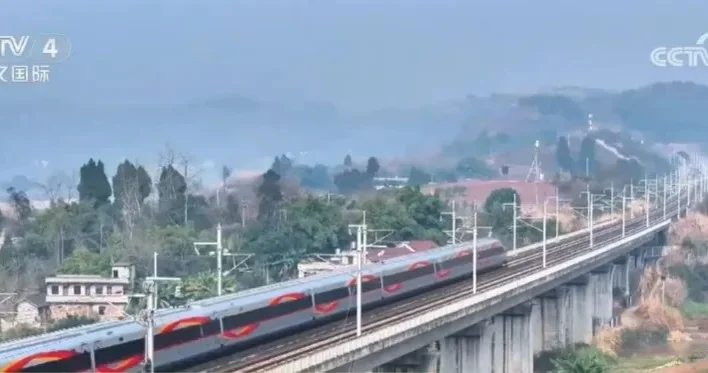 Қытайда жолаушылар саны 3,5 млрд тан асты шетелдегі қазақ баспасөзі