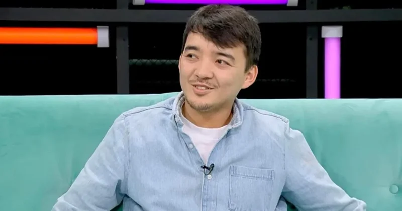 Әнші Еркеш Хасен өзіне қатысты айтылған қауесеттерге жауап берді