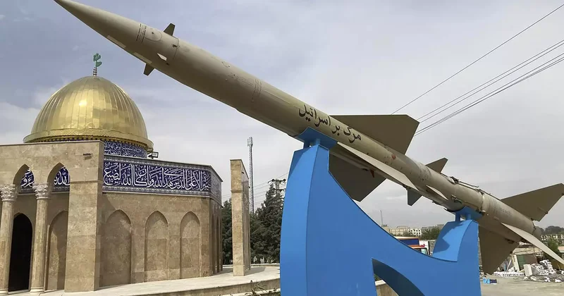 Иран АҚШ пен оның барлық одақтасының экономикасын күйретуге қабілетті Америка профессоры