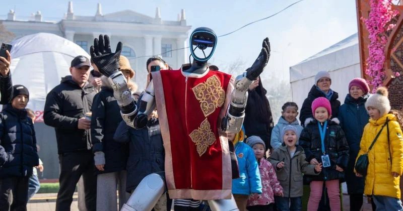 Ветер, грозы и снег: чего ждать казахстанцам 22 марта