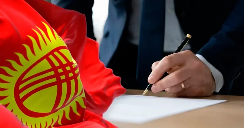 Қырғызстан ЖІӨ ні 2030 жылға қарай 30 млрд долларға жеткізуді көздеп отыр