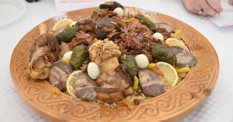 Шымкентте өткен DamDastour халықаралық фестивалі Наурыздың жарқын оқиғасына айналды