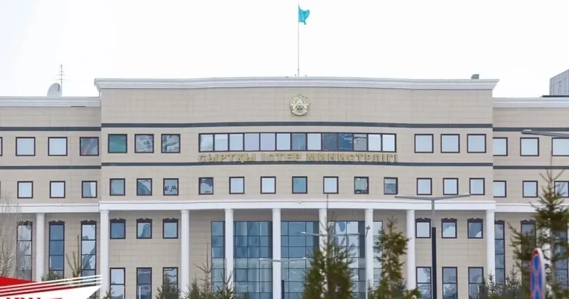 Эксперт рассказал о значении присоединения Казахстана к Авраамским соглашениям