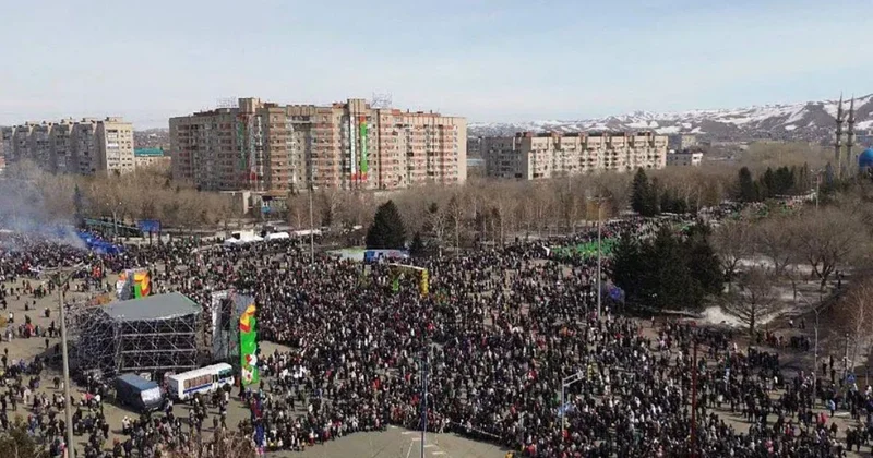Рекорд, традиции и дух Наурыза: как Усть Каменогорск стал центром праздника