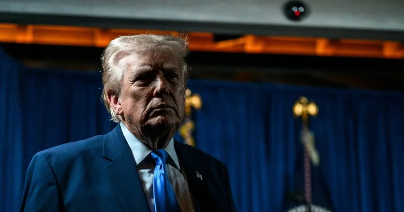 Трамп выдвинул ультиматум Ирану Тегеран нанёс удары вблизи ядерного центра в Израиле