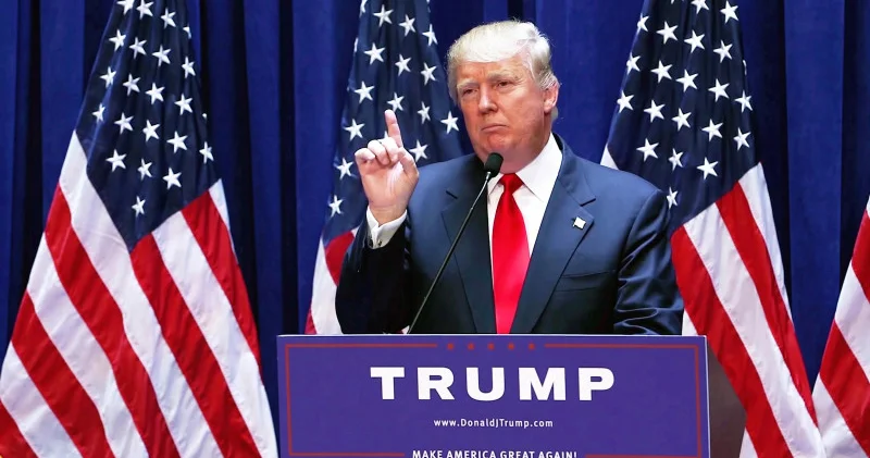 Трамп Ормуз бұғазы ашылмаса, Иранның электр станцияларына соққы жасайтынын ескертті