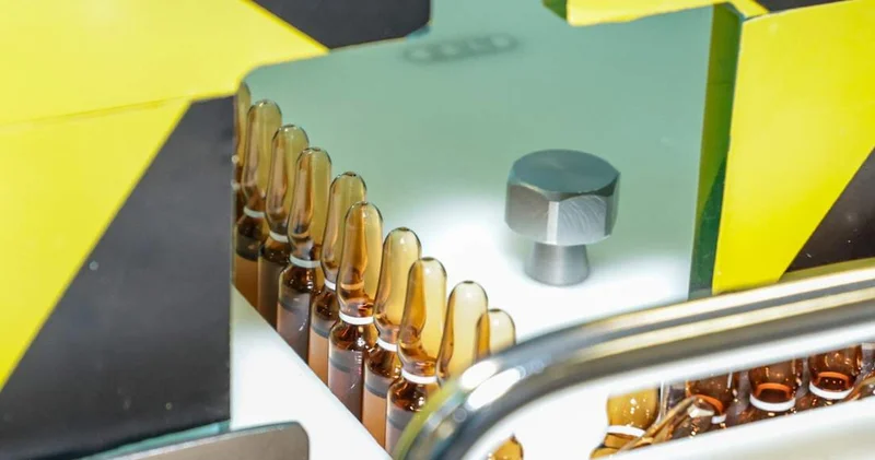 Қазақстанның фармацевтикалық нарығының көлемі 1,285 трлн теңгеден асты