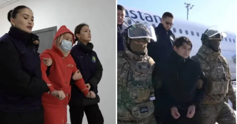 Атырау облысындағы резонансты іс жаңа бағыт алды: күдіктіге алаяқтық пен ұрлық айыбы тағылды