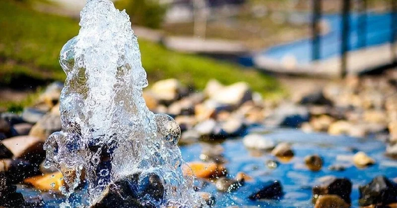 Бүгін Дүниежүзілік су ресурстары күні