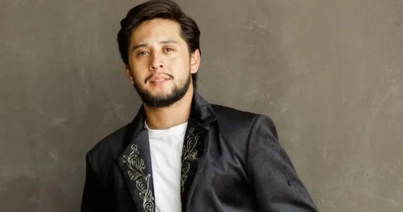 Актер Асқар Жұмабеков қамалды