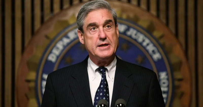 Я рад : Трамп порадовался смерти экс прокурора, который расследовал вмешательство России в выборы