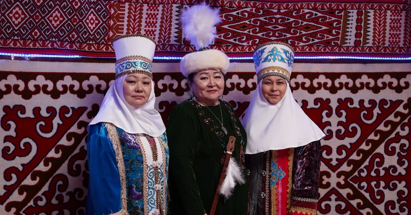 Көкшетауда Digital Наурыз өтті