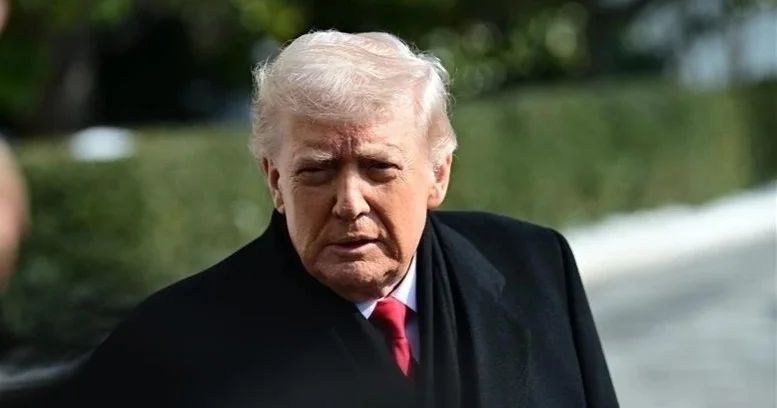 Трамп Иранға Ормуз бұғазын ашу үшін 48 сағат уақыт берді