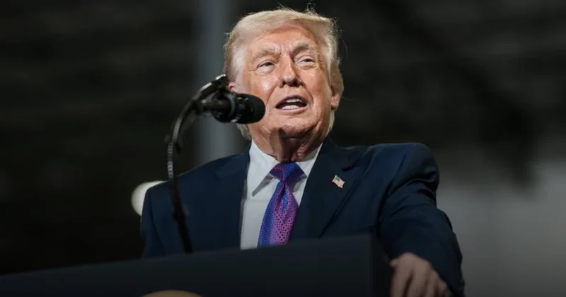 Закроем пролив и уничтожим всё: Иран жёстко ответил на ультиматум Трампа