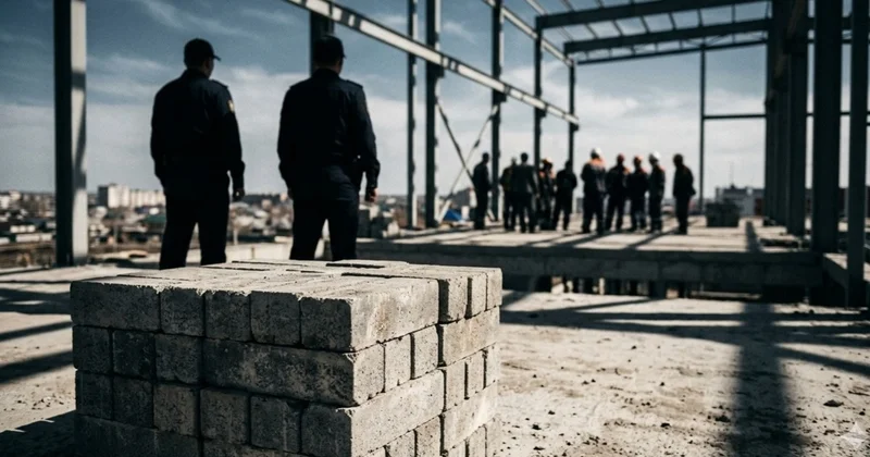 СҚО да төрт күнде шетелдіктерді заңсыз жұмысқа тартудың 14 дерегі анықталды