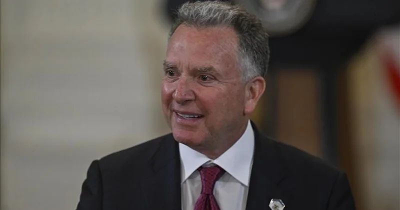 АҚШ пен Украина делегациялары Флоридада конструктивті келіссөздер өткізді