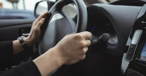 Мужчина сдал экзамен на водительские права со 139 го раза в Польше